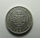 Portugal Moçambique 10 Escudos 1954 Silver - Portugal