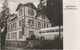 AK Langenberg HO Hotel St Katharina Ikarus Bus Raschau Markersbach Waschleithe Schwarzbach Schwarzenberg Erzgebirge DDR - Markersbach