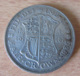 Angleterre - Monnaie Half-Crown 1935 En Argent - TTB - K. 1/2 Crown