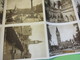 Souvenir Letter Card Of LONDON/Superb Rare Old 12 View Sépia Photogravure Letter-Card-London/ 1946        IMA540 - Houses Of Parliament