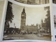 Delcampe - Souvenir Letter Card Of LONDON/Superb Rare Old 12 View Sépia Photogravure Letter-Card-London/ 1946        IMA540 - Houses Of Parliament