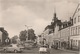 AK Ehrenfriedersdorf Karl Marx Platz Marktplatz Markt HO Gasthof Cafe ? Haltestelle Trabant Wartburg Erzgebirge DDR - Ehrenfriedersdorf