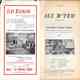 ILE D' YEU : Guide Officiel D U Syndicat D' Initiative De 1968 - Dépliants Touristiques