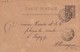 FRANCE 1893    ENTIER POSTAL/GANZSACHE/POSTAL STATIONERY CARTE REPIQUEE DE MARSEILLE - Overprinter Postcards (before 1995)