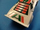 Delcampe - SCALEXTRIC LANCIA STRATOS Blanco Original EXIN Made In Spain - Circuitos Automóviles