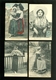 Beau Lot De 20 Cartes Postales De France  Folklore     Mooi Lot Van 20 Postkaarten Van Frankrijk Folklore - 20 Scans - 5 - 99 Cartes