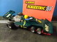 SCALEXTRIC TYRRELL P 34 Verde Original EXIN Made In Spain - Circuitos Automóviles