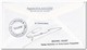 Frans Antarctica 1972, FDC, 200 Anniversary Of The Discovery Of The Crozet Islands ( Signature ) - FDC