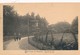 CPA - Belgique - Camp De Beverloo - Vue Dans Le Parc - Leopoldsburg (Kamp Van Beverloo)