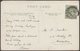 Bank Of England, London, 1906 - Postcard - Other & Unclassified