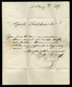 ADONY 1867.06. Levél 5Kr-ral Pestre Küldve  /  Letter 5 Kr To Pest - Oblitérés