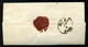 ADONY 1867.06. Levél 5Kr-ral Pestre Küldve  /  Letter 5 Kr To Pest - Oblitérés
