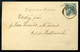 AUSZTRIA  Krnsku 1902.  Régi Képeslap  /  AUSTRIA Vintage Pic. P.card - Altri & Non Classificati