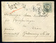 LIPTÓSZENTMIKLÓS 1879. Ajánlott 20Kr-os Levél Bécsbe  /  Reg. 20Kr Letter To Vienna - Oblitérés