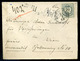 LIPTÓSZENTMIKLÓS 1879. Ajánlott 20Kr-os Levél Bécsbe  /  Reg. 20Kr Letter To Vienna - Used Stamps