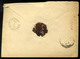 IGAL 1884. Ajánlott 20Kr-os Levél Bécsbe Küldve - Used Stamps