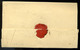 TEMESVÁR 1830. Portós Levél, Tartalommal Henthaller János Királyi Postamesternek Ócsára Küldve - ...-1867 Prephilately