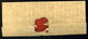 KOLOZSVÁR 1840. Szép Portós Levél Tartalommal Csáky György Grófnak Graffenbergbe Küldve  /  Nice Unpaid Letter To Graffe - ...-1867 Préphilatélie
