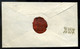 KOLOZSVÁR 1842. Szép Portós Levél, Dátumos Bélyegzéssel Báró Kászoni Bornemissza Jánosnak Bécsbe Küldve  /  Nice Unpaid  - ...-1867 Prefilatelia