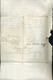 POZSONY 1721. Levél, Tartalommal Eperjesre Küldve  /  Letter Cont. To Eperjes - ...-1867 Prefilatelia