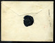 TÁLLYA 1838. Szép Portós Levél, Piros Bélyegzéssel Debrecenbe Küldve , érk. Bélyegzéssel  /  Nice Unpaid Letter To Debre - ...-1867 Préphilatélie