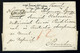 PÉCS Érdekes Portós Levél Szomodra Küldve  /  Nice Unpaid Letter To Szomod, Intr. - ...-1867 Prefilatelia