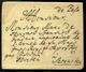 PEST 1788. Szép Portós Levél A Felvidékre Küldve  /  Nice Unpaid Letter - ...-1867 Prephilately