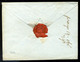 PEST 1794.  Szép Portós Levél A Lőcsére Küldve  /  Nice Unpaid Letter To Lőcse - ...-1867 Prephilately