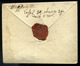 POZSONY 1791. Szép Portós Levél Lőcsére Küldve  /  Nice Unpaid Letter To Lőcse - ...-1867 Prephilately