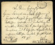 MEZŐKÖVESD 1843. Portós Levél, Tartalommal Bécsbe Küldve  /   Unpaid Letter, Cont. To Vienna - ...-1867 Prephilately