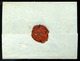 BUDA 1818. Szép Portós Levél, "F.OFEN" Pozsonyba Küldve  /  Nice Unpaid Letter To Pozsony - ...-1867 Prephilately