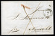 PEST 1848.05. Portós Levél Besztercebányára Küldve  /  Unpaid Letter To Besztercebánya - ...-1867 Prephilately