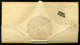 SZÉKESFEHÉRVÁR 1834. Dekoratív Ex Offo Levél, Tartalommal Bécsbe Küldve  /  Decorative Official Letter, Cont. To Vienna - ...-1867 Préphilatélie