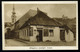 TABÁN Fehérsas Utca, Mélypince Vendéglő, Régi Képeslap  /  Deep Cellar Restaurant  Vintage Pic. P.card - Hungary