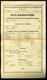 BUDAPEST 1935-40. Posch Étterem Söröző, étel és Ital Árjegyzék  /  Posch Restaurant Price List - Menus