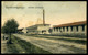 SEPSISZENTGYÖRGY Székely Szövögyár, Régi Képeslap  /  Szekely Weaving Factory  Vintage Pic. P.card - Ungheria