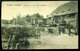 GYALU 1911. Vízimalom Régi Képeslap  /  Water Mill  Vintage Pic. P.card - Hungary