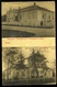 MOCS / Mociu  1918. Régi Képeslap  /   Vintage Pic. P.card - Hungría