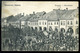 BRASSÓ 1917. Buzasor,régi Képeslap  /  BRASOV Wheat Line  Vintage Pic. P.card - Hungría