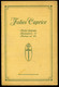 BUDAPEST 1910. Cca. Folies Caprice Mulató, Műsorfüzet, Reklámokkal /  Program Brochure, Adv. - Non Classés