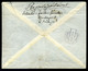 BUDAPEST 1918.07.05. Légi Levél Bécsbe Küldve  /  Airmail Letter To Vienna - Used Stamps