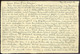 BUDAPEST 1946.05.21. (20 Dsz) Börtöncenzúrás Levlap Kecskemétre Küldve, Portózva.   /  Prison Cens. P.card To Kecskemét, - Lettres & Documents