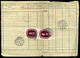 KŐSZEG 1948. Szállítójegyzék Ceglédre Küldve  /  Bill Of Freight To Cegléd - Lettres & Documents