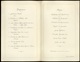 BRESLAU 1901. Binnenschiffahrts-Verbandstag Menükártya  /  MENU CARD - Menus