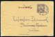 DEBRECEN 1901. Margit Fürdő, Régi Képeslap  /  Margit Bath   Vintage Pic. P.card - Hongrie