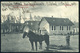 DEBRECEN 1918. Pallag Gazdasági Akadémia, Régi Képeslap  /  Pallag Economic Academy   Vintage Pic. P.card - Ungheria