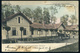 DEBRECEN 1905. Pallag Gazdasági Akadémia, Régi Képeslap  /  Pallag Economic Academy   Vintage Pic. P.card - Hungary