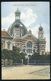 DEBRECEN 1916. Zsinagóga, Régi Képeslap  /  Synagogue   Vintage Pic. P.card - Religion & Esotericism