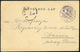 DEBRECEN  HORTOBÁGY 1899. Régi Képeslap  /    Vintage Pic. P.card - Hongrie