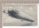 Zeppelins Luftschiff, Mod.4, 1908, Mit Der Neuesten Steurung (1911) - Aeronaves